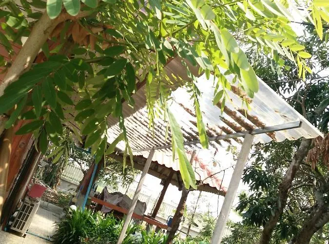 ต้งโฮมหละปูน