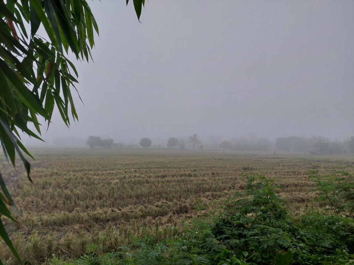ต้งโฮมหละปูน Lamphun