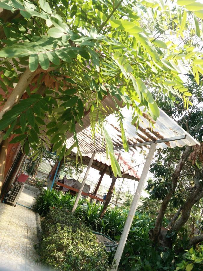 ต้งโฮมหละปูน Bauernhof