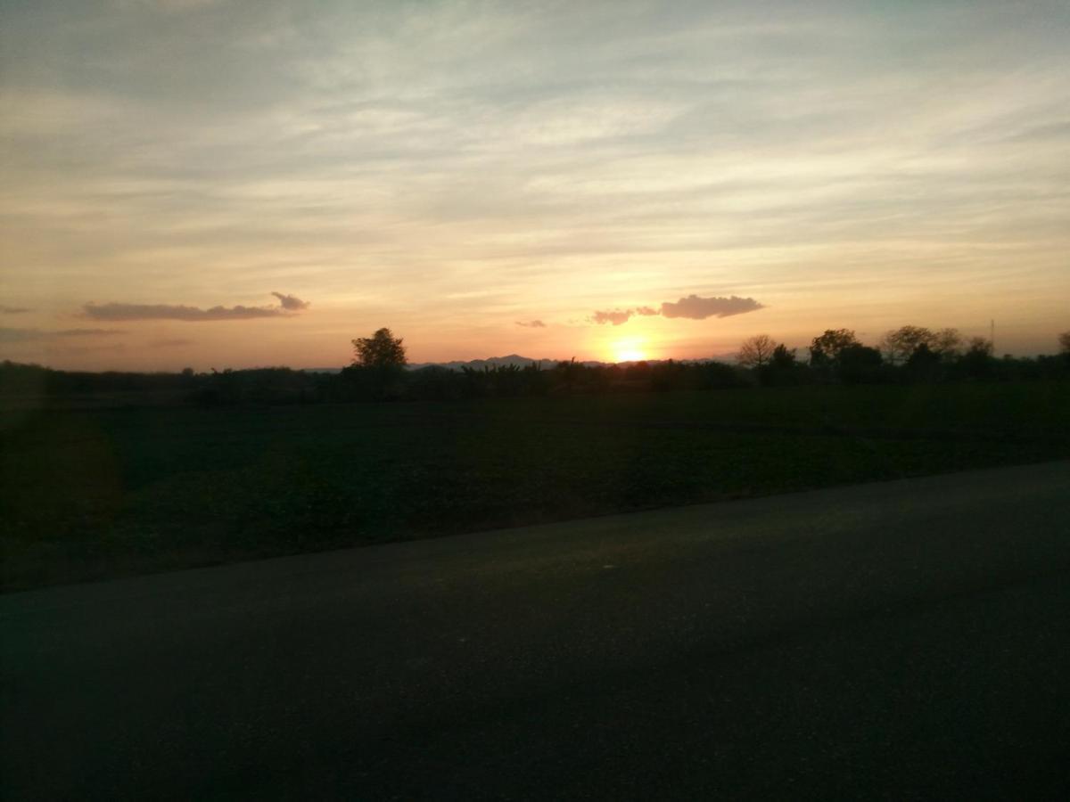 Bauernhof ต้งโฮมหละปูน Lamphun